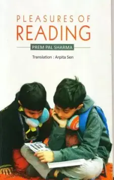 Pleasures of Reading
