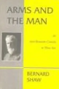 Arms and the Man
