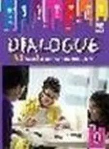 Dialogue: a Speaking Listening Course fo...