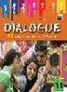 Dialogue: a Speaking Listening Course fo...
