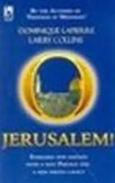 O Jerusalem