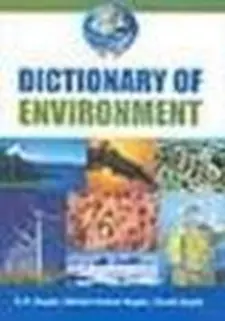 Dictionay of Environment