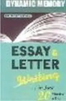 Essay & Letter Writing in Just 20 Minute...