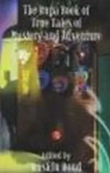 The Rupa Book of True Tales of Mystery a...