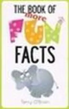 The Book of More Facts