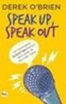 Speak Up! Speak Out! My Favourite Elocut...