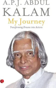 A.p.j Abdul Kalam My Journey