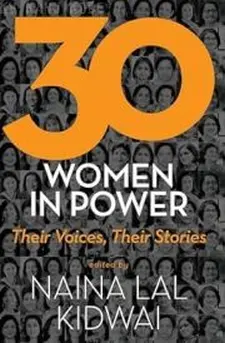 30 Women in Power: Their Voices, Their S...