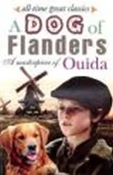 A Dog of Flanders