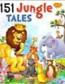 151 Jungle Tales