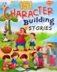 151 Character Building Sotries