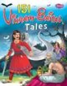 151 Vikram Baital Tales