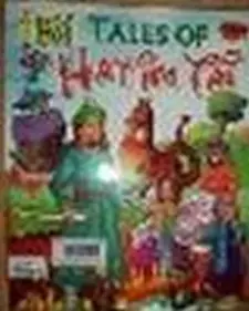 151 Tales of Hatim Tai