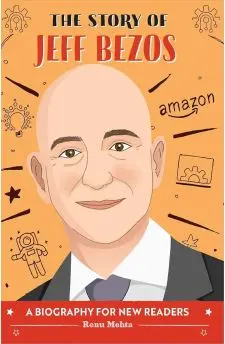 The Story of Jeff Bezos
