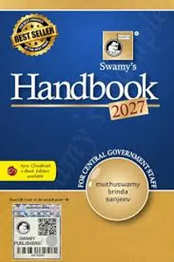 Swamy's Handbook 2027