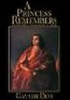 A Princess Remebers: the Memoirs of the ...