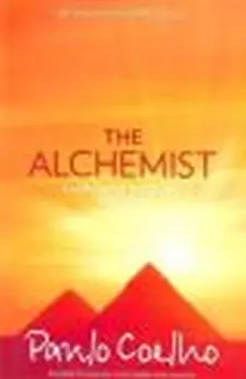 The Alchemist