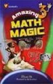 Amazing Mathmagic