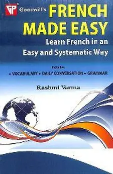 French Made Easy: Learn Frenh in an Easy...