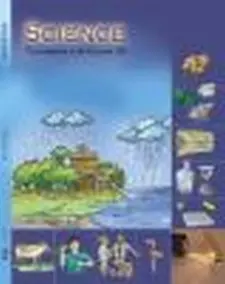 Science Textbook for Class VIII
