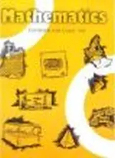 Mathematics Textbook for Class VIII