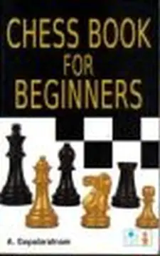 Chess Book for Beginners