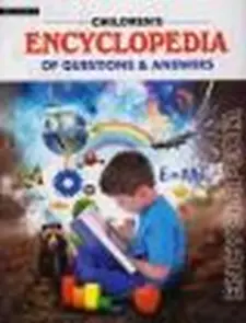 Children's Encyclopedia of Questions and...