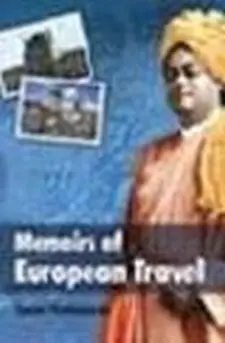 Memoirs of European Travel