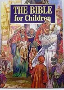 Children's Bible