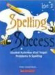 Spelling Success Level 2: Graded Activit...