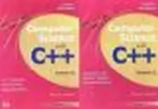 Computer Science with C++ Class XII Volu...