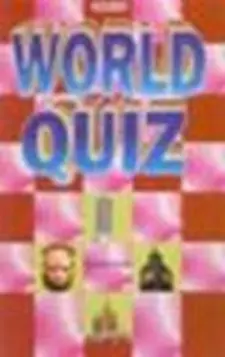 World Quiz