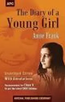 The Diary of a Young Girl