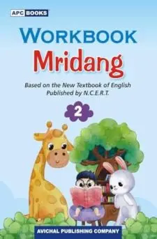 APC Workbook Mridang Class 2