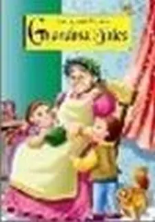 Evergreen Stories: Grandma Tales