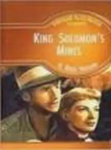 King Solomon's Mines