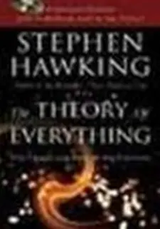 The Theory of Everything: the Origin and...
