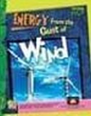 Super-powered Earth:energy From the Guest of Wind