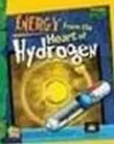Super-powered Earth:energy From the Hear...
