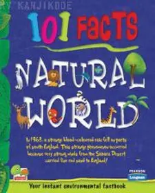 102 Facts: Natural World