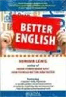 Better English
