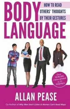 Body Language: Hot to Read Others' Thoug...