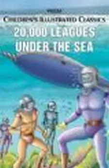 20,000 Leagues Under the Sea