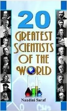 20 Greatest Scientist of the World