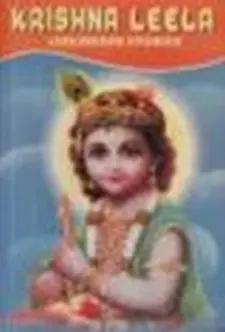 Krishna Leela (krishna's Childhood Stori...