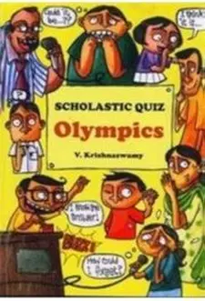 Scholastics Quiz Olympics