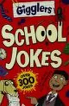 Gigglers School Jokes