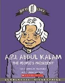 Apj Abdul Kalam the Peoples President
