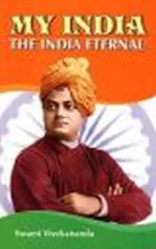 My India the India Eternal