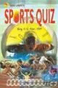 Sports Quiz